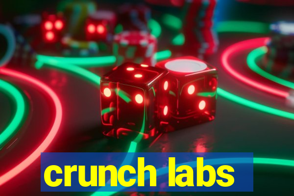 crunch labs